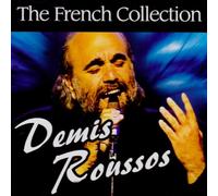 Roussos,Demis - The French Collection