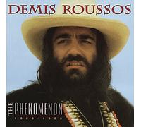Roussos, Demis - The Phenomenon