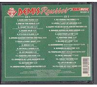 Roussos.Demis - The Story Of Demis Roussos - FOREVER AND EVER