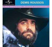 ROUSSOS,DEMIS - Universal Master Collection
