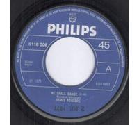 Roussos, Demis - We shall dance - Lord of the flies