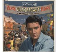 Roustabout - 1st