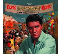 Roustabout