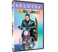 ROUSTABOUT
