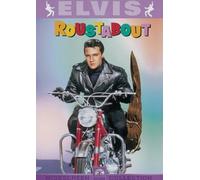 Roustabout [DVD] [1964] [Region 1] [US Import] [NTSC]