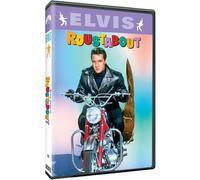 ROUSTABOUT