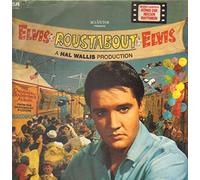 Roustabout (soundtrack, RI, #nl89049) / Vinyl record [Vinyl-LP]