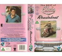 Roustabout (the best of elvis collection)