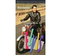 Roustabout [VHS]