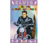 Roustabout [VHS]