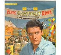 Roustabout [Vinyl LP]
