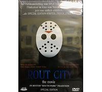 Rout City - The Movie