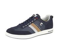 R21 Original Swift Memory Foam Men's Trainers Size: 11 Colour : Navy