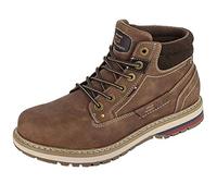 Route 21 M113BT-6 UK/39 EU Brown