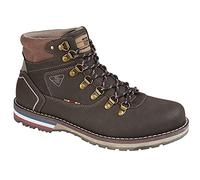 Route 21 M113DB-10 UK/44 EU Dark Brown