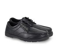 Route 21 Monty Kids Shoes Trainers Size: 3 Colour : Black