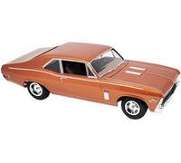 ATLANTIS 1:32 1969 Chevy Nova SS Route 32