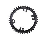 Route 4bra d.110 chainring for Shimano 105 r7000 original 34t inner 11v. black