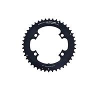 Specialites Ta Exterior Chainring Black 44t 44t Black