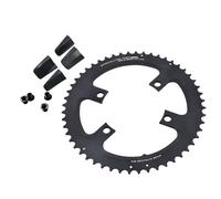Route 4bra d.110 chainring for Shimano Ultegra R8000 - 6800 ta x110 52dts exteri