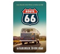 Route 66: 66 Bijbelboeken, één rode draad