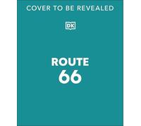 Route 66: A Tribute to an American Icon