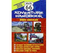 Route 66 Adventure Handbook: Turbocharged 4th Edition