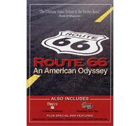 Route 66: An American Odyssey [DVD]