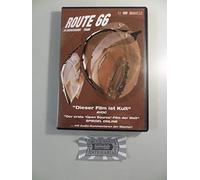 Route 66 - Ein amerikanischer Albtraum