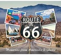 Route 66: Memories from America's Highway