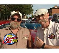 Route 66 Mother Road Festival