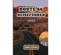 ROUTE 66 REISEFÜHRER 2025: bekannt als US Highway 66, ist eine bedeutende und ikonische amerikanische Autobahn, die erstreckt sich von Chicago bis Los Angeles.