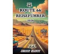 ROUTE 66 REISEFÜHRER 2026