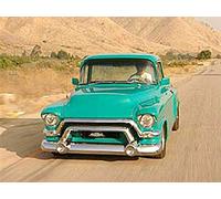 Route 66 Rendezvous and Classic Designers & Engineers