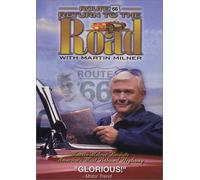 Route 66: Return to the Road with Martin Milner [DVD]