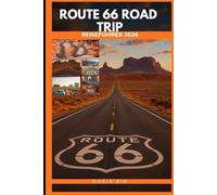 ROUTE 66 ROADTRIP REISEFÜHRER 2026