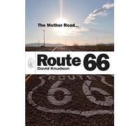 Route 66: The Mother Road: 675 (Shire Library USA)