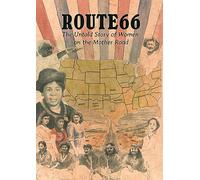 Route 66: The Untold Story Of Women On The Mother Road [DVD]