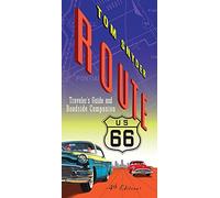 Route 66: Traveler's Guide and Roadside Companion