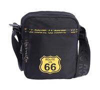 Route 66 Unisex's 0lx880 Shoulder Strap, Multicolored, M