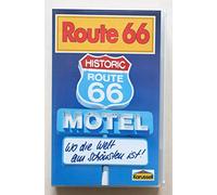 Route 66 - Wo die Welt am schönsten ist
