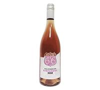 Route 6o6 Boulevard Blush Zinfandel Rose 75cl