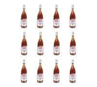 Route 6o6 Boulevard Blush Zinfandel Rose 75cl x 12 Bottles