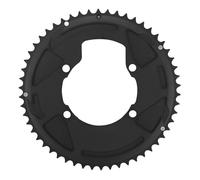Route chainring 4bra d.110 for Shimano Ultegra R8000 - 6800 TA Speed 2-x110 54 t