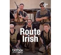 Route Irish