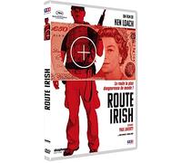 Route Irish