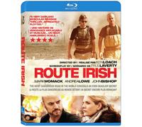 Route Irish (Blu-ray)