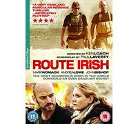 Route Irish [DVD] [2010]