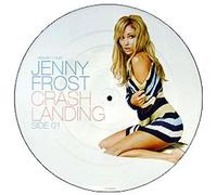 Route One Ft Jenny Frost - Crash Landing [12" VINYL]