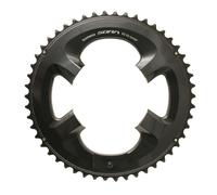 Route plate 4bra d.110 for Shimano Sora R3000 original 50dts exterior 9v.